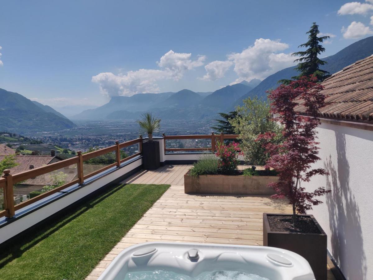Hotel Small Sonne