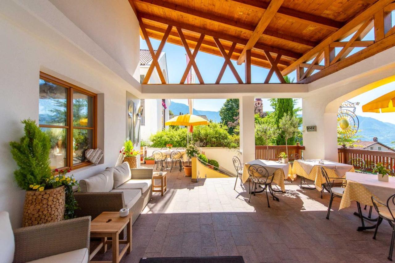 Small Sonne Hotel 3*