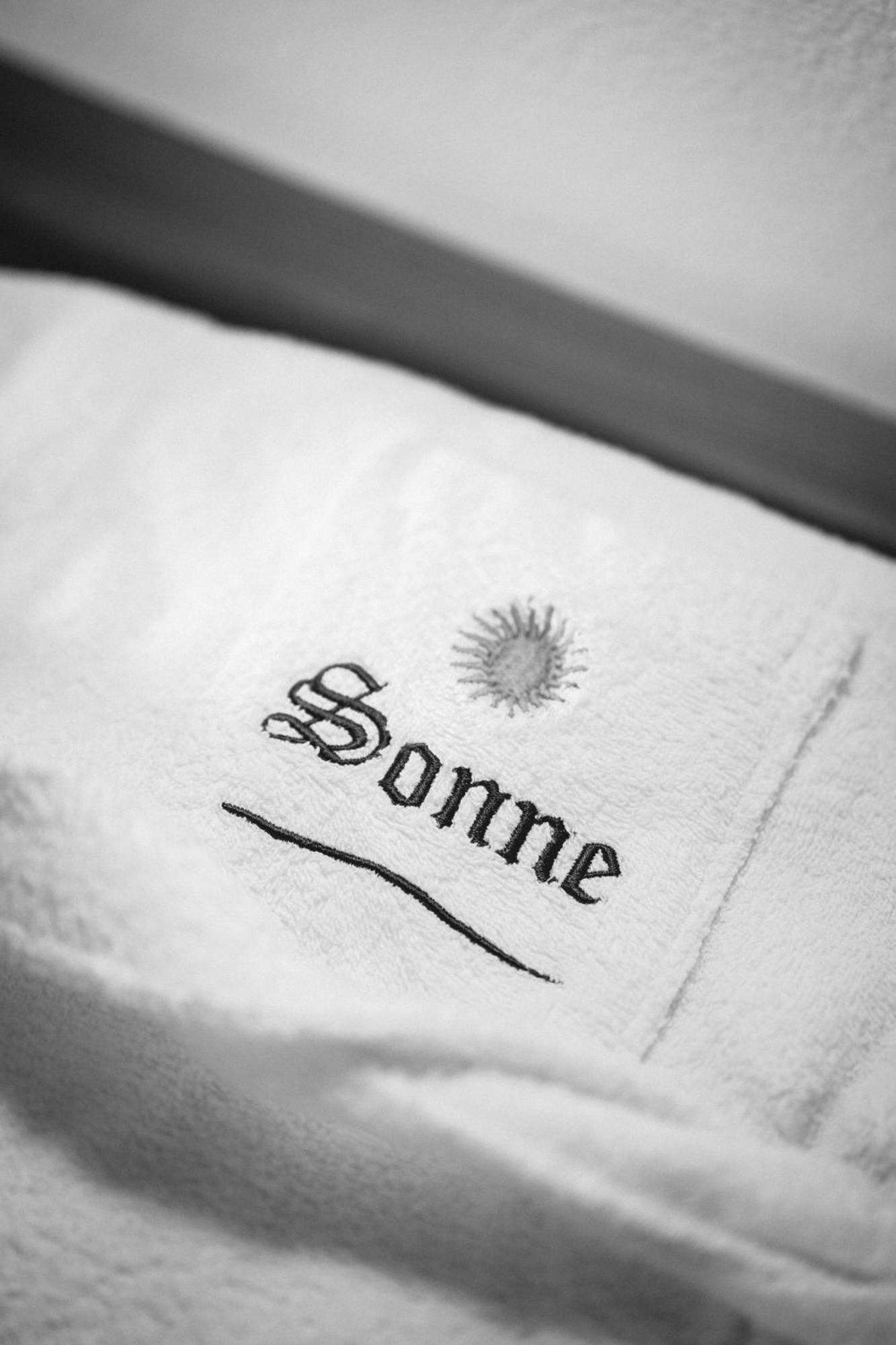 Hotel Small Sonne Tirolo