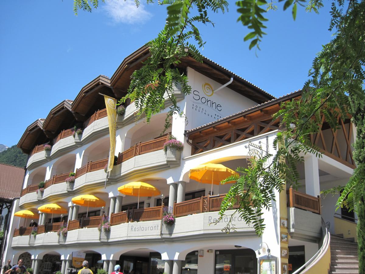 Hotel Small Sonne Tirolo