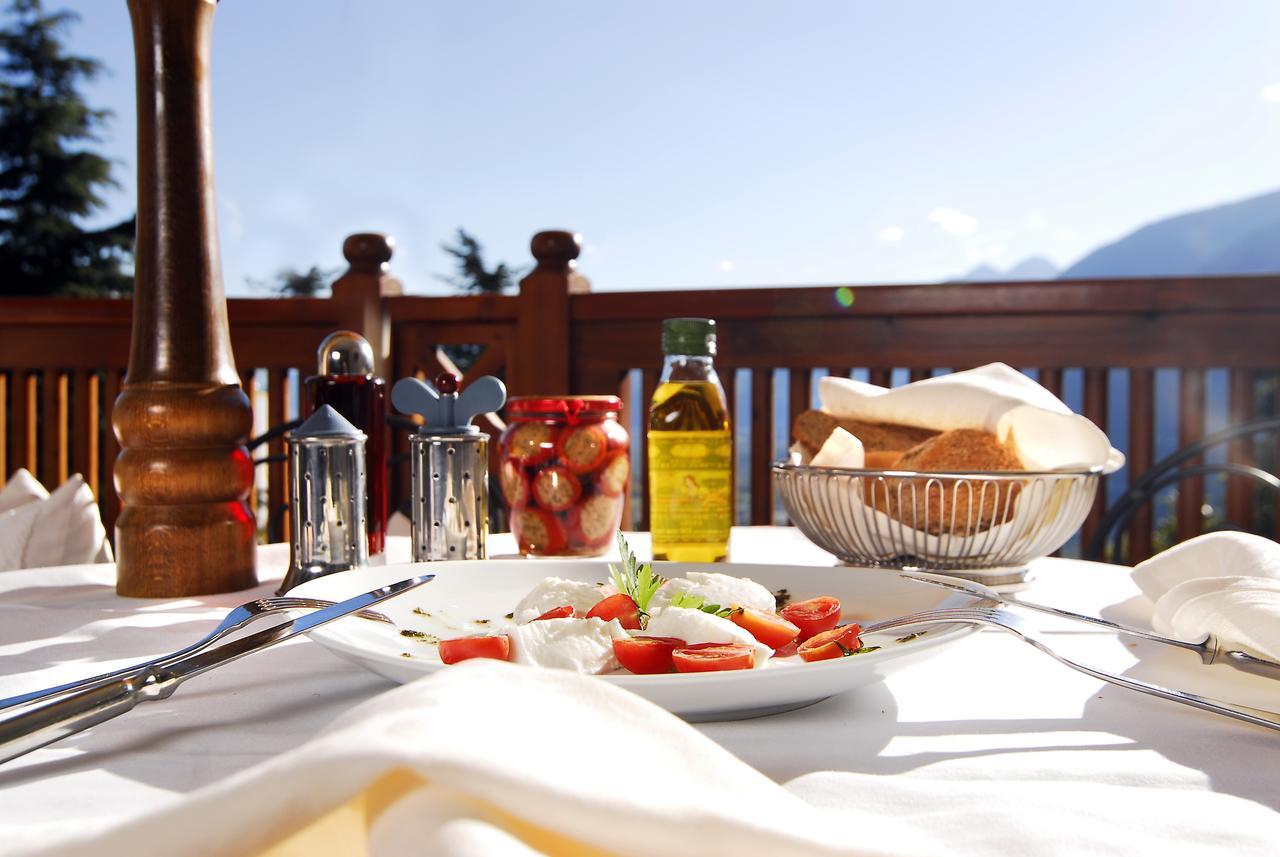 Small Sonne Hotel 3*