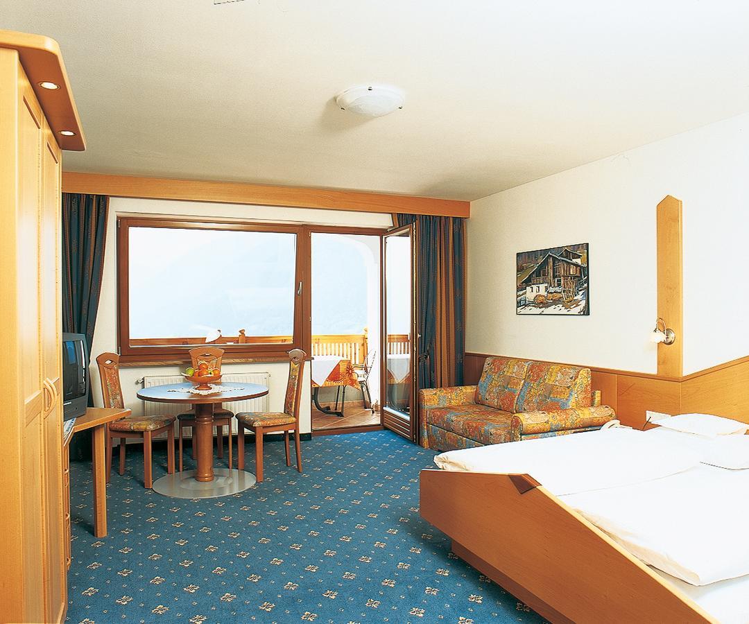 Small Sonne Hotel 3*