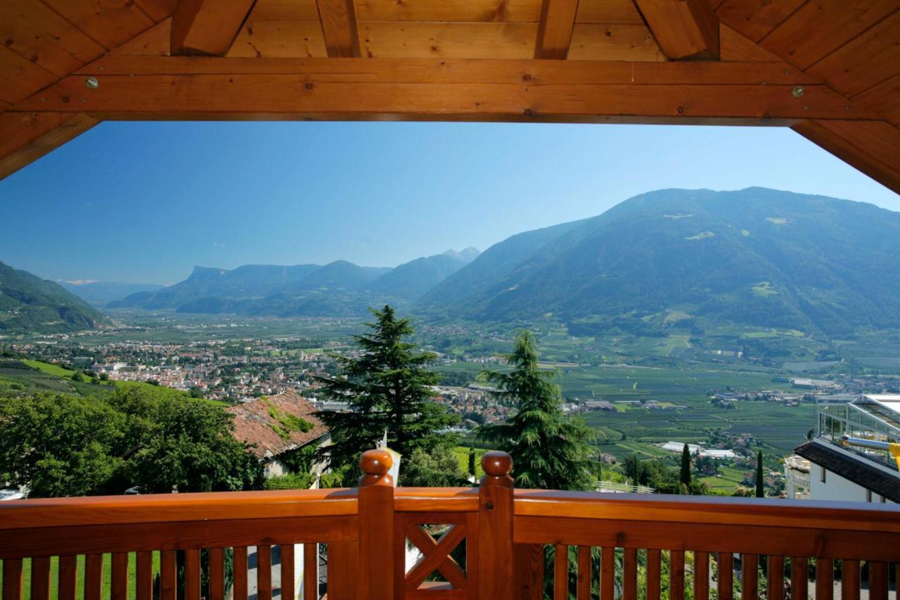 Small Sonne Tirolo